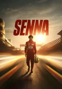 Senna 1ª Temporada