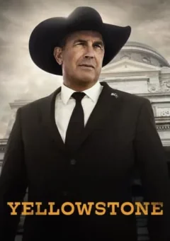 Yellowstone 5ª Temporada