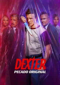 Dexter: Pecado Original 1ª Temporada