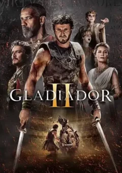 Gladiador 2