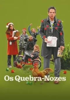 Os Quebra-Nozes