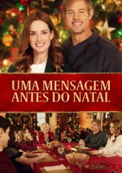 Uma Mensagem Antes do Natal