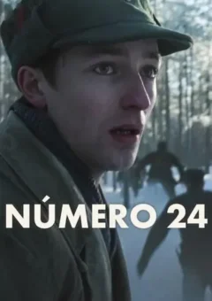 Número 24